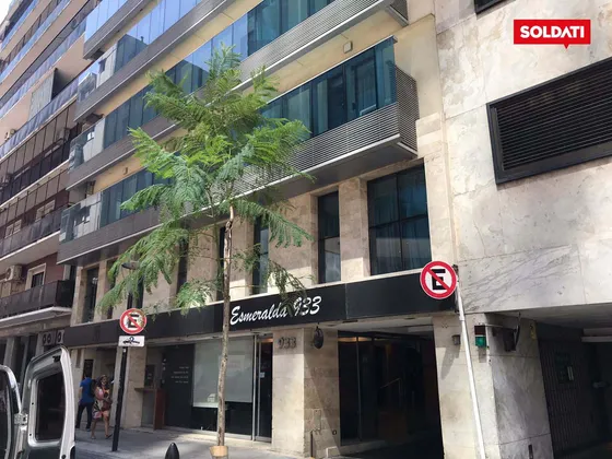 Le Petit Suite / Venta Depto. 2 Amb. Ideal Renta 60m2