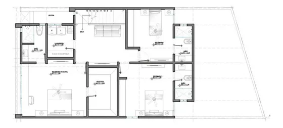 Residencial Thessalia