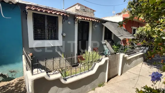 Casa En Venta De Un Nivel En Alfredo V. Bonfil, Villa De Alvarez