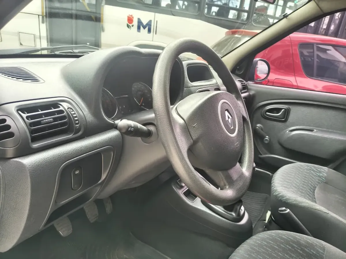 Renault Clio 1.2 Mío Expression Pack I564324070851891208