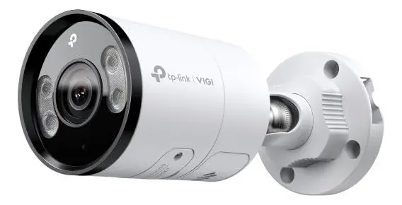 VIGI CAM IS S355 5MP OUT BULLET 2.8MM