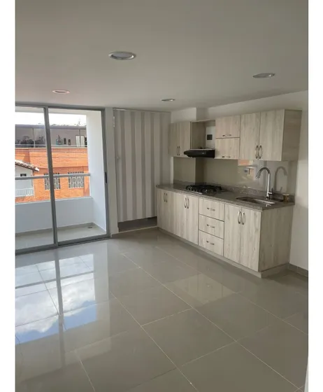 Arriendo Apartamento Santa Mónica, Medellín