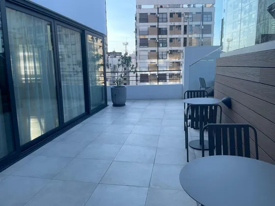 Alquiler Monoambiente Palermo Om Botanico A Estren