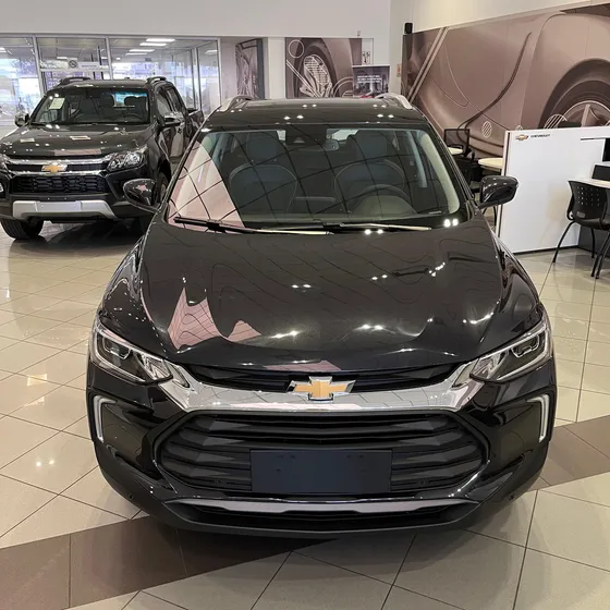 Chevrolet Tracker 1.2 Premier Turbo At
