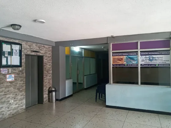 Local En Venta / Alquiler Centro San Cristóbal Mg029