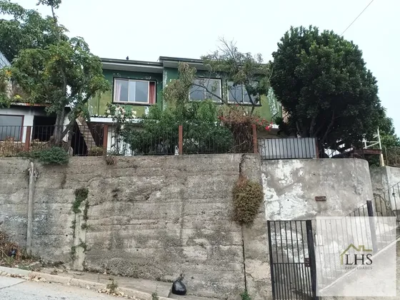 Casa Esquina 7d En Dos Unidades Habitacionales | Villa Portu