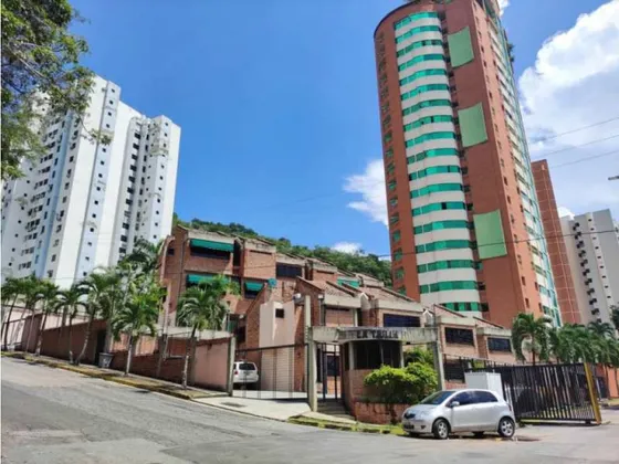 Casa En Venta Res. La Trilla Las Chimeneas Up-6370734