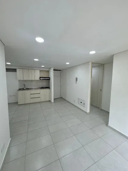 Apartamento 3h 2b 52m2 Villa Carmelita, La Ceja Ant.
