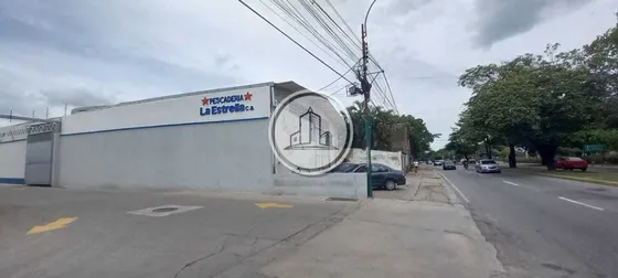 Excelente Oportunidad!  Venta/galpon. 003jsc