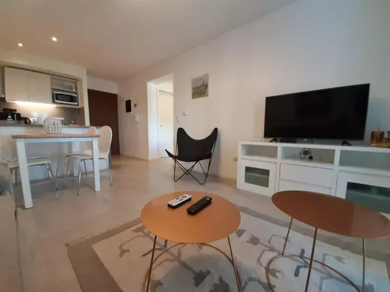 Departamento En Venta - 1 Dormitorio 1 Baño - 65mts2 - Pinamar