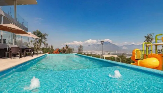 Terreno En  Cumbres Elite Premiere 