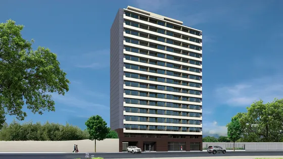 Edificio Amunátegui