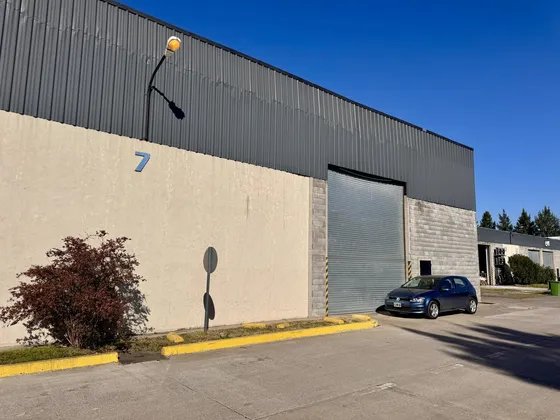 Galpón / Nave Industrial En Alquiler Canning Ezeiza