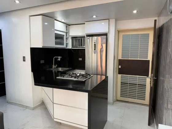 Af. Apartamento En Venta En Residencias Doral Country El Rincón Jardín Mañongo