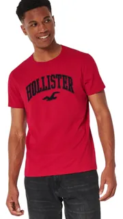 Remeras hollister hombre originales deals