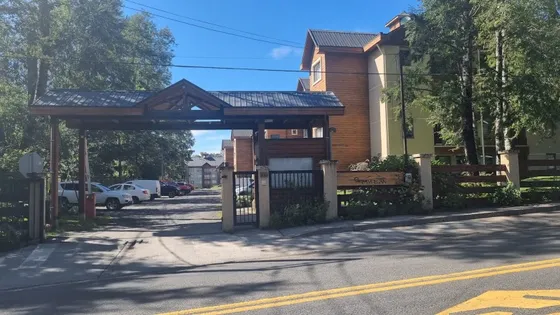Depto Amoblado En Condominio Camino Al Volcan Pucon