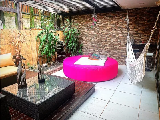 Vendo Casa La Estrella Sector Suramerica