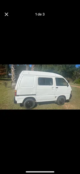 Piaggio Porter 1.0 Minivan