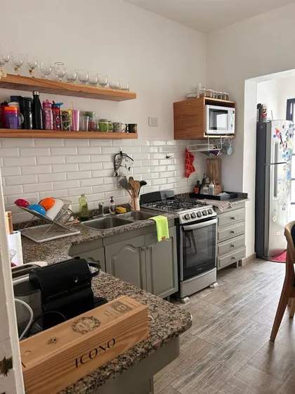 Departamento Venta  Quinta Seccion, Mendoza 