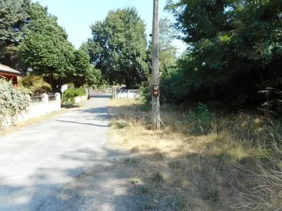Terreno Construccion En Venta En Graneros