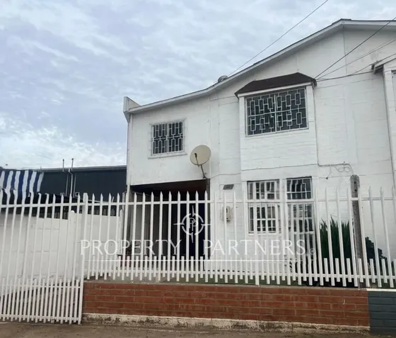 Oportunidad Casa En Sector Los Cipreses Santo Dom...