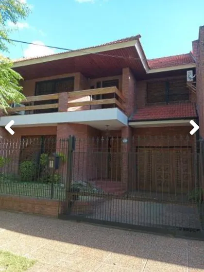 Exelente Chalet!!!