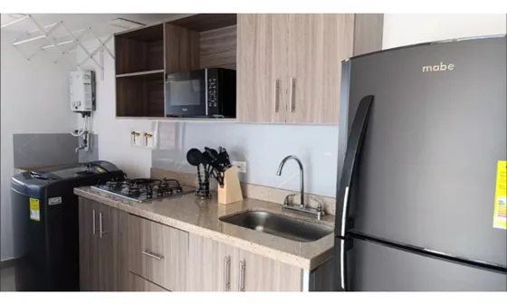 Se Vende Apartamento En Guayabal, Medellín