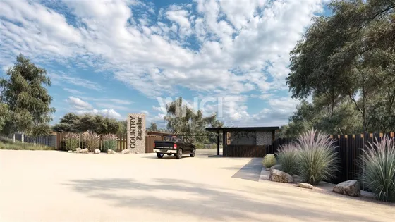 Sitios En Venta Urbanizados A 20 Min De Maitencillo