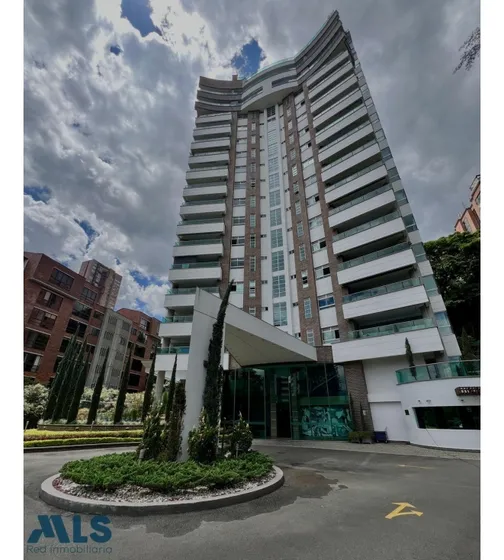 Apartamento En Castropol De 140 M2(mls#248495)