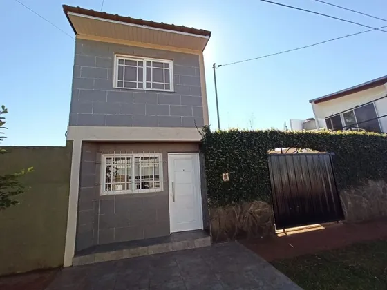 Departamento En Alquiler En Punta Alta