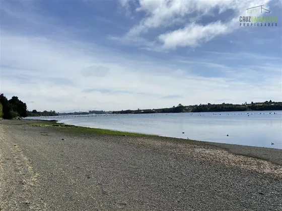Casa En Venta En Calbuco