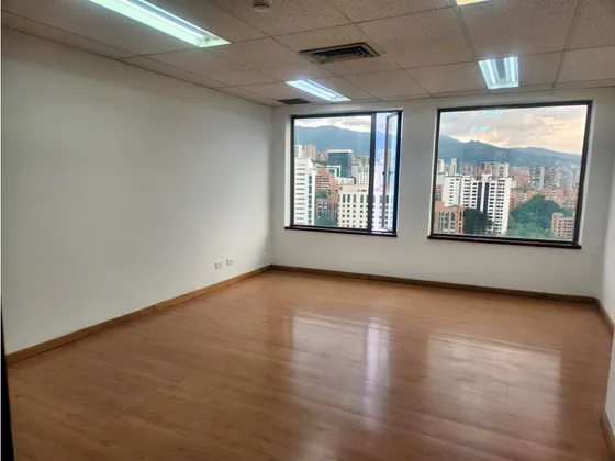 Oficina En Arriendo Astorga Poblado  E.d. Almagran