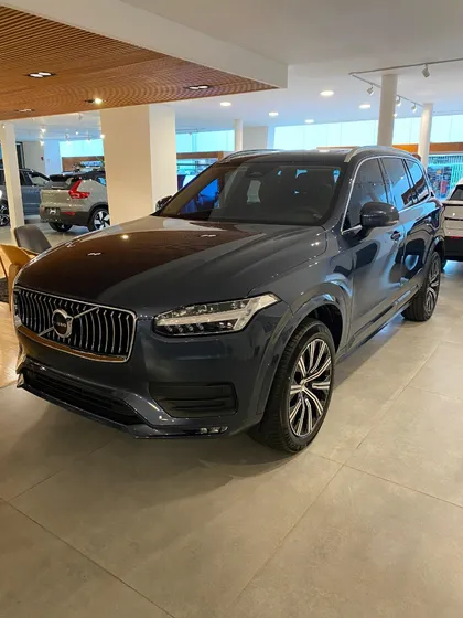 Volvo Xc90 Plus B6 Mhev