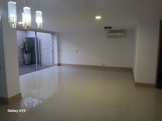 Vendo Casa En Condominio En Ciudad Jardin