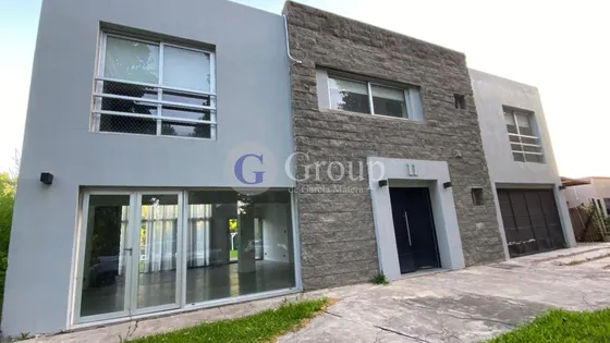 Casa Chalet  En Venta En El Recodo, Pilar, G.b.a. Zona Norte