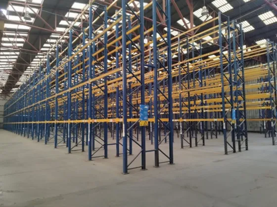 Bodega En Arriendo En Maipú