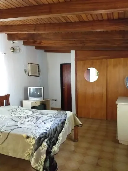 El Limon  Inmobinter Alquila Anexo De 50 M2 2 Habitaciones, 1 Baño, Amoblado 
