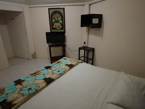 Departamento 2 Habitaciones Con Alberca En La Calzada Tuxpan Veracruz