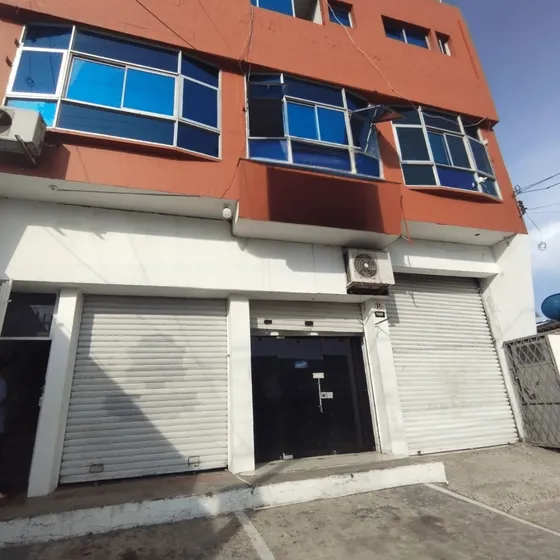 Local En Arriendo En Bruselas Cartagena  Ideal Para Tu Negocio Cod 75962