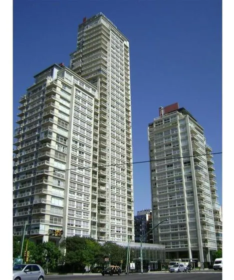 Av. Del Libertador 8008 - Torre Centennial - Venta Con Renta