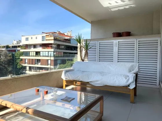 Moderno, Tranquilo, Seguro, Vitacura, Vespucio Norte, Sur