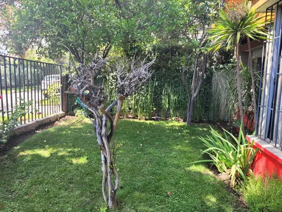 Casa En Venta, Las Condes