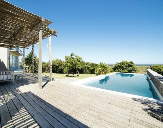Quinta En Venta En Jose Ignacio