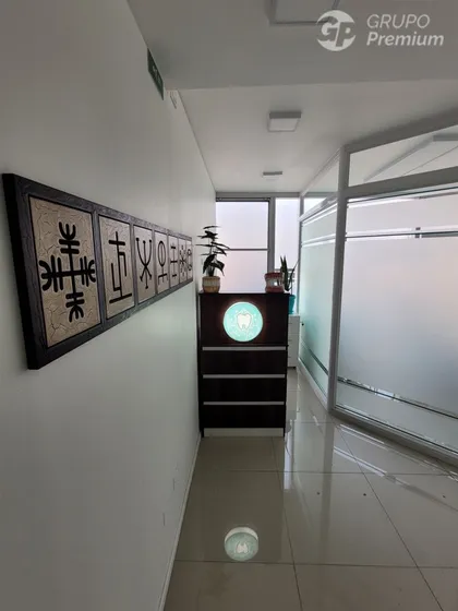 Arriendo De Clínica Dental, Estética O Consulta Medica.
