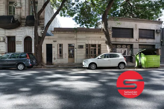 Terreno Venta  Centro Ideal Constructora