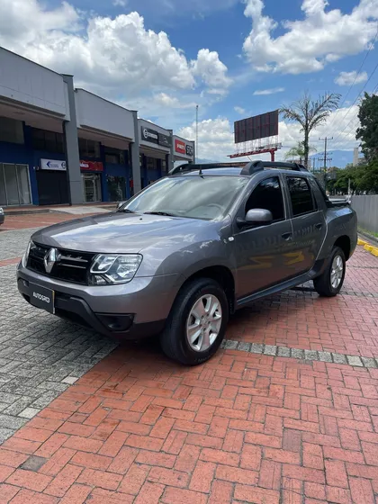 Renault Duster Oroch 2.0 Dynamique