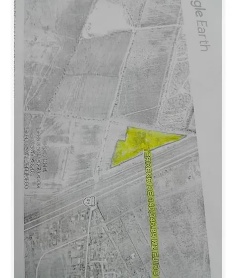 Terreno En Venta En Manila, Gómez Palacio, Durango