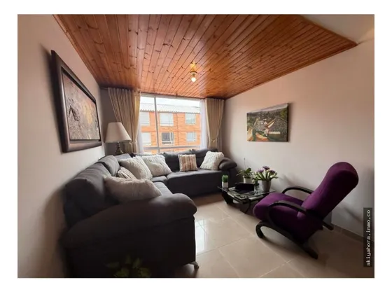 Oportunidad Hermoso Apartamento En Suba 1660338676