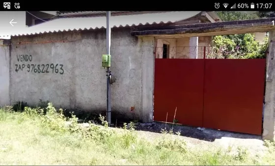 Casa Reformada, Perto Da Avenida Brasil