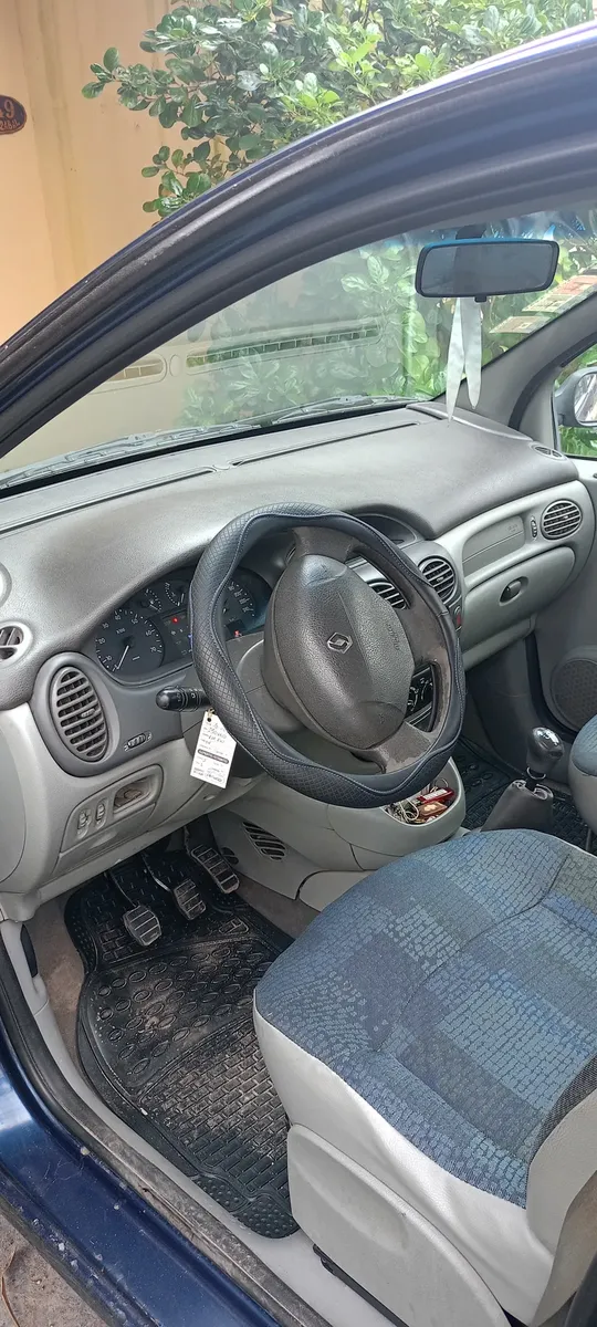Renault Scénic 1.6 Expression554566271737548808